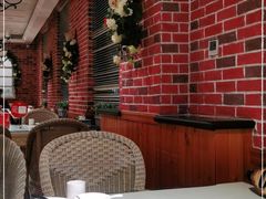 大堂-朝郡酒家·粤菜(燕大星苑店)