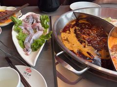 -洞子口重庆鲜货火锅(楚翘城旗舰店)