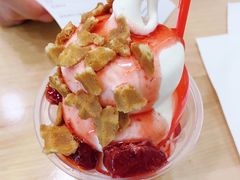 -DQ·蛋糕·冰淇淋(金牛万达店)