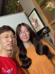 -逸丝风尚yesfashion造型