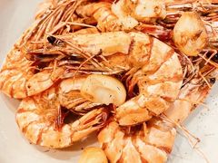 -隅乐胡椒虾·台湾菜·团建(皇岗店)