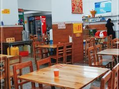 大堂-芳记粉店(总店)