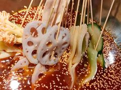 -今朝桃花醉川菜小酒馆(龙湖天街店)