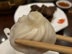 鲜肉小笼-德兴馆(广东路总店)