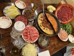 -胖姐社区老火锅(北京总店)