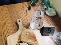 帕尼尼-边渡咖啡烘焙店(昙华林店)