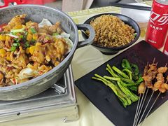 -聚味瞿记·龙虾堂(树木岭店)