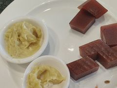 -东方红海鲜百汇(国际大厦店)