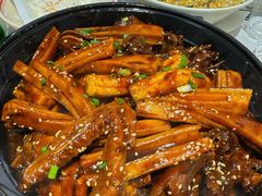 -回味黑鸭煲·始于2006(万松园店)