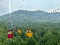 -千佛山风景名胜区