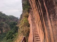 -丹霞山风景名胜区