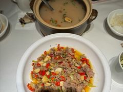 小炒小鱼小虾-湘语·湖南家常菜(新洲店)
