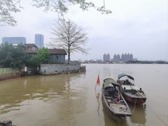 -喜洲吧·江畔老船厂·庭院餐厅(喜临院店)