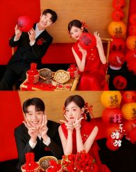 -雅云婚纱摄影工作室旗舰店