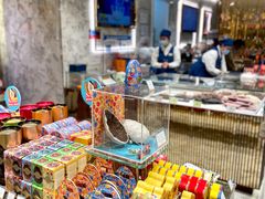 -VENCHI 闻绮(北京国贸商城店)