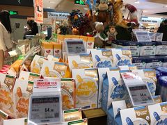 -Ole精品超市(南宁万象城店)