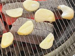 -杨小佳·齐齐哈尔烤肉·烤串(广州店)
