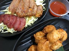 -小明同学(三里屯店)