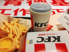 -肯德基(安定门店)