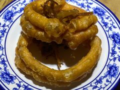 -铸钟褡裢火烧(西三环紫竹桥店)