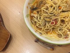 -萨莉亚意式餐厅(莲花国际广场店)