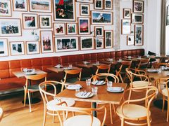 大堂-BOR Eatery(安福路店)