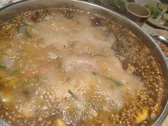 -庖丁家水煮牛排火锅(巴国城店)