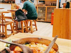-小满手工粉(上海月星环球港店)