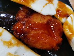 -老盛兴汤包馆(江宁一店)