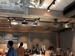 -来回·咖啡(天河南店)