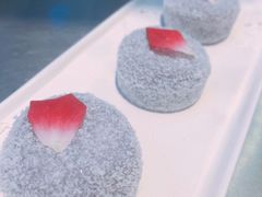 -鱼库·不仅是一家烤鱼店(车公庙店)