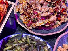 -冰城小镇音乐串吧·聚会餐厅(百子湾店)