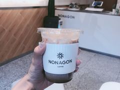 -Legno.ita Coffee by Wood(襄阳南路店)