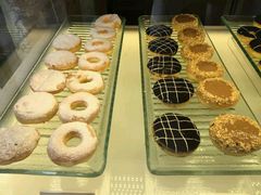 -J.CO Donuts & Coffee(Mal Bali Galeria)