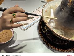 -曲氏老北京铜锅涮肉•火锅(不老街店)