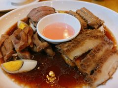-HOHO餐厅(古子城店)