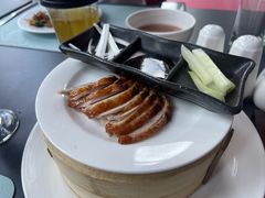 -广州建国酒店·君豪西餐自助餐厅