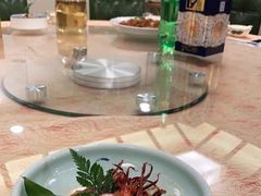 -丈母娘的饭局•新金陵菜(牛首山店)