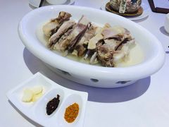 -中发源·清真餐厅(南油店)