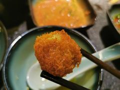 -湊湊火锅·茶憩(恒隆广场店)