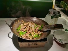 -费大厨辣椒炒肉(高铁吾悦广场店)