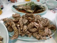 -盒马渔市餐厅