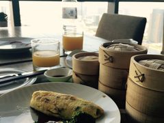 -宁波威斯汀酒店