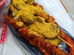-安发瞧麻辣烫(总店)