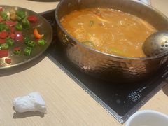 -新大新豆米火锅1993(万象汇店)