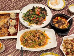 鱼香肉丝-陈麻婆豆腐(春熙店)