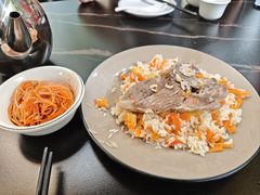 -新疆红柳花餐厅(新洲店)