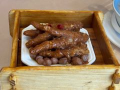 -渔村盛宴(航空新城店)