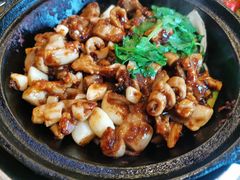 生嗜生肠-日昌餐馆(亦庄店)