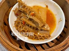 -潮府馆·非遗潮州菜·港式点心(世纪公园店)